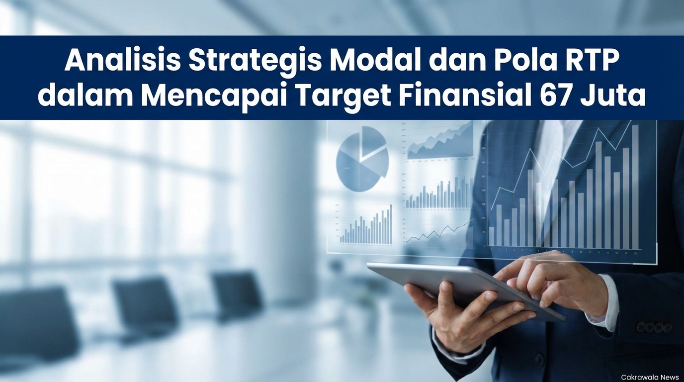 Situs Cakrawala News