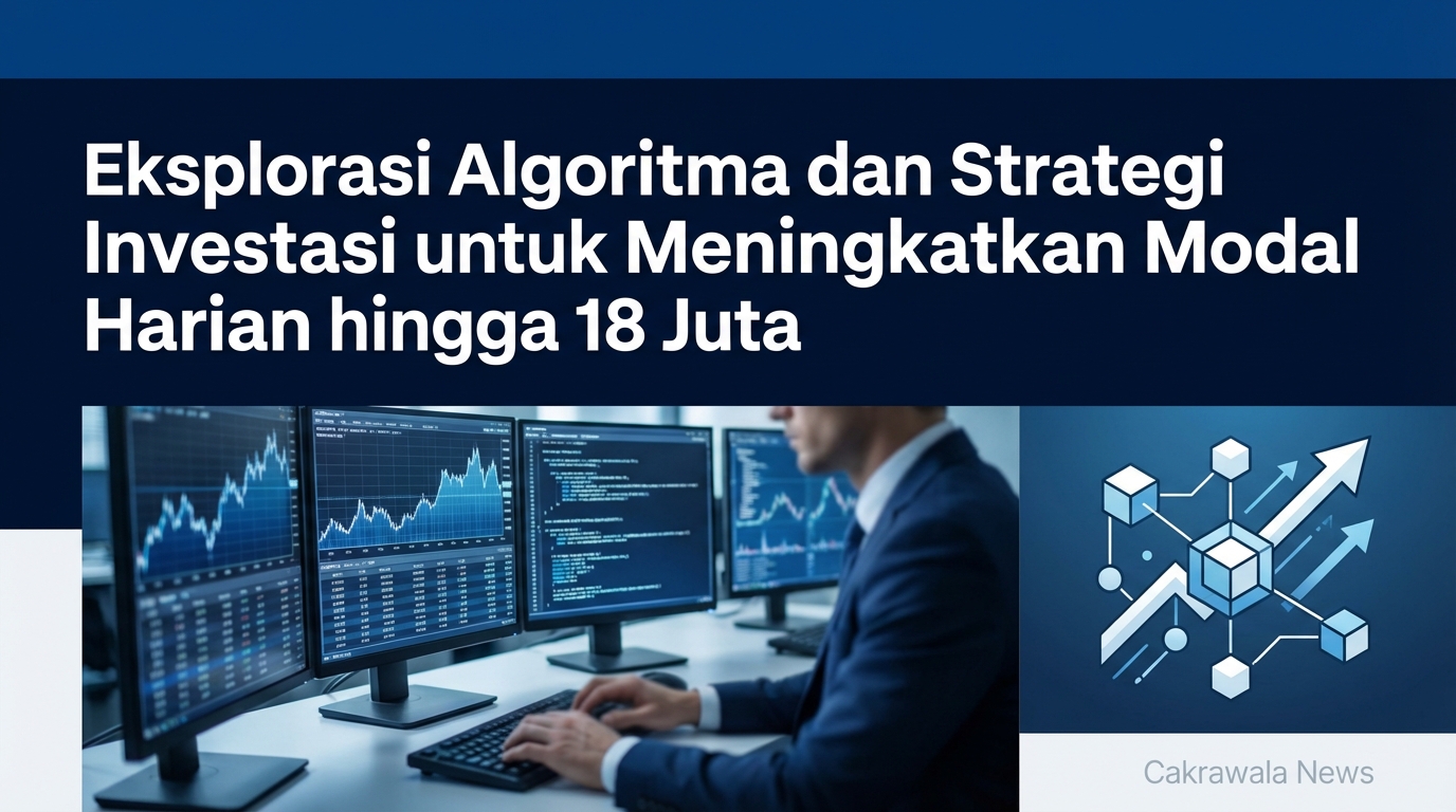 Situs Cakrawala News