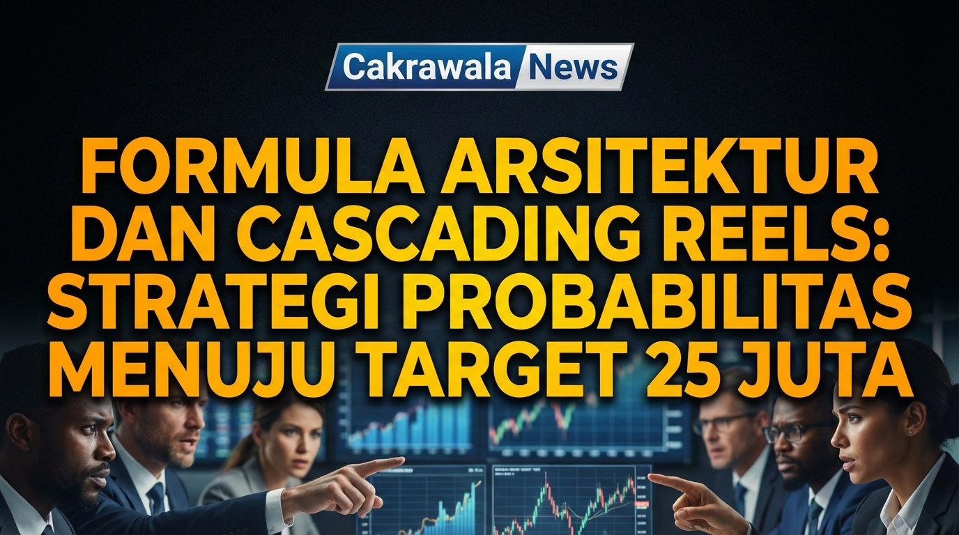 Situs Cakrawala News