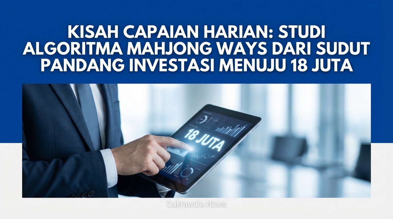 Situs Cakrawala News