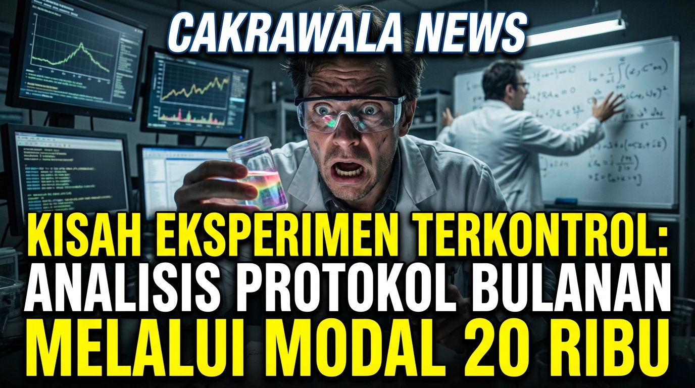 Situs Cakrawala News