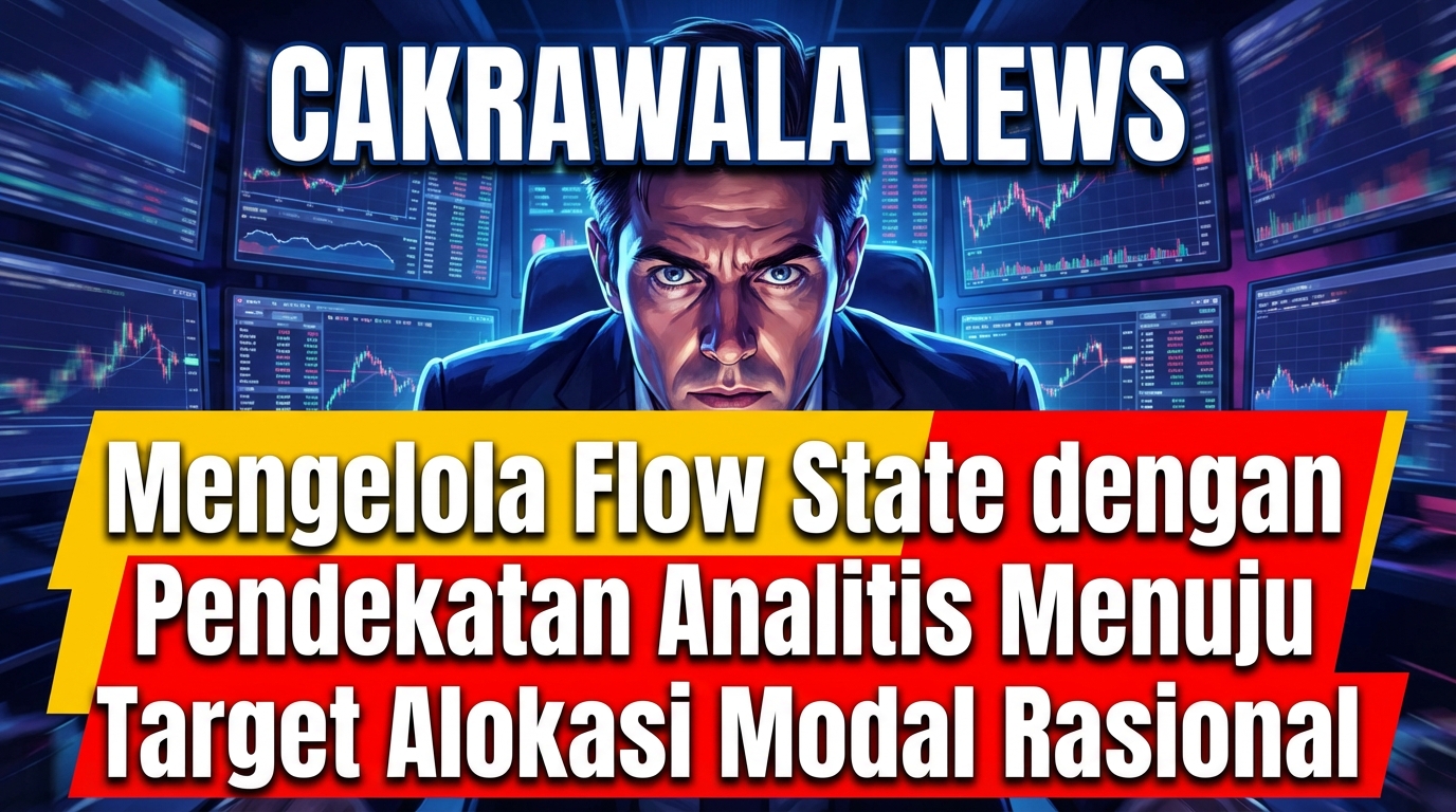 Situs Cakrawala News
