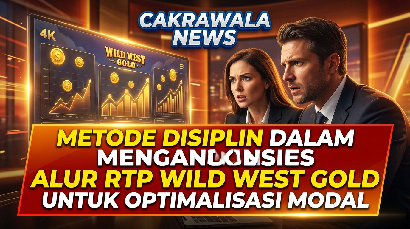 Situs Cakrawala News