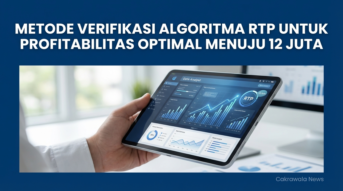 Situs Cakrawala News