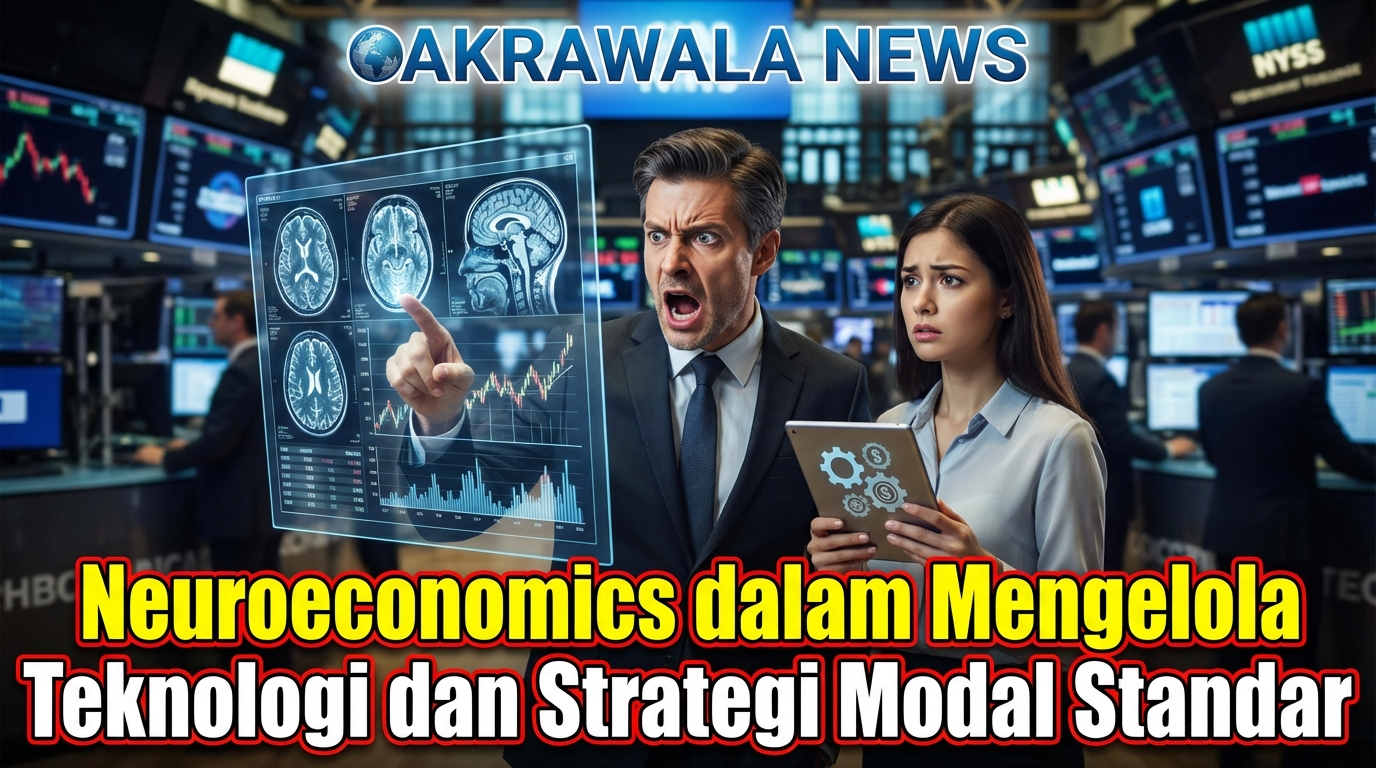 Situs Cakrawala News