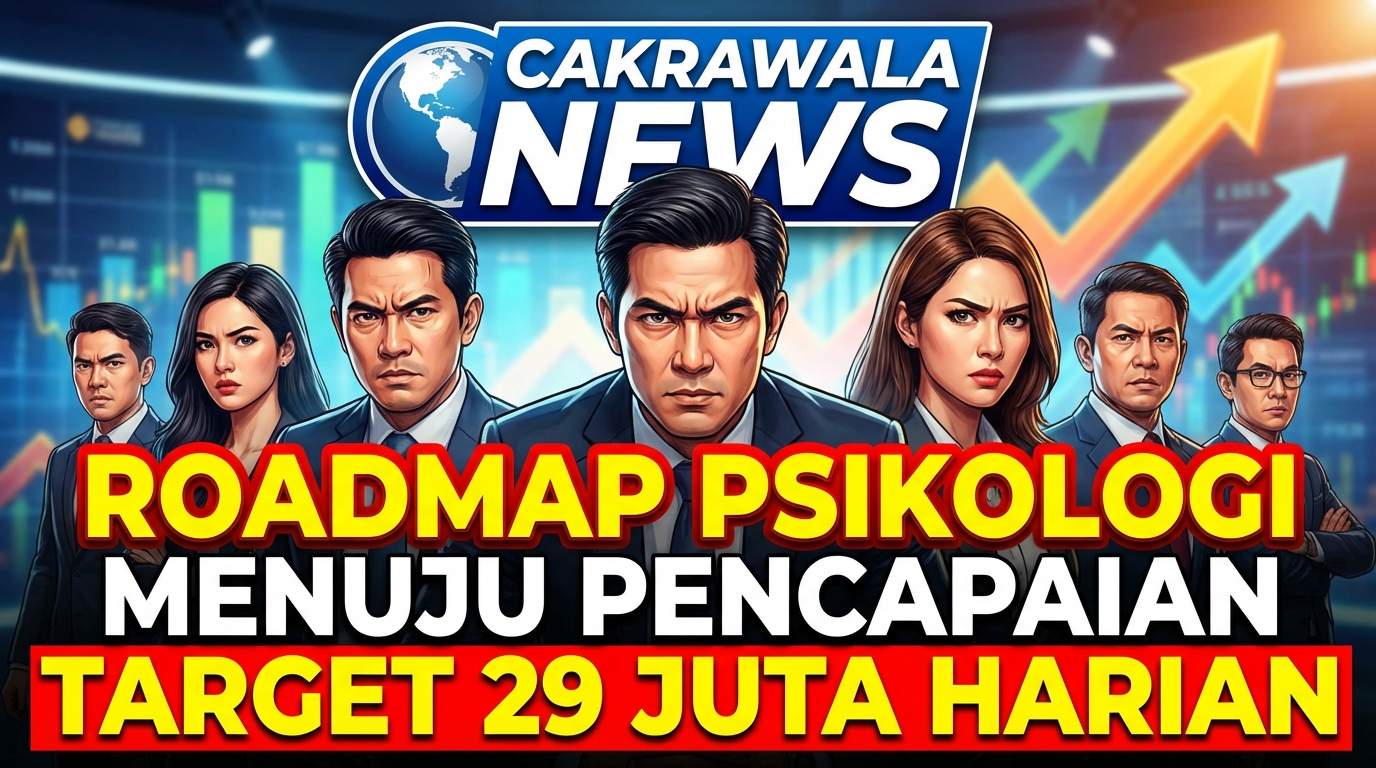 Situs Cakrawala News