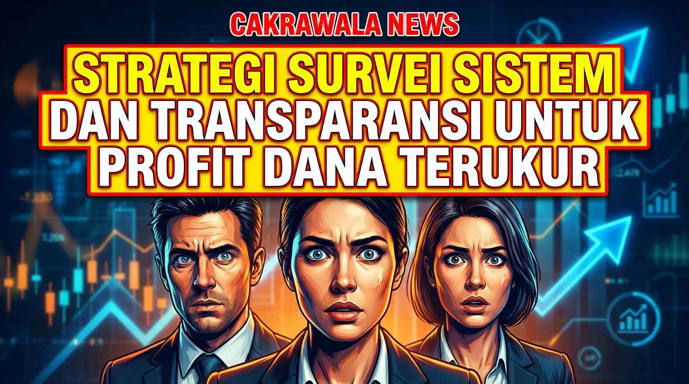 Situs Cakrawala News